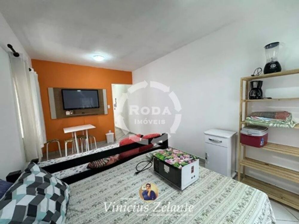 Kitnet-Studio, 32 m² - Foto 3