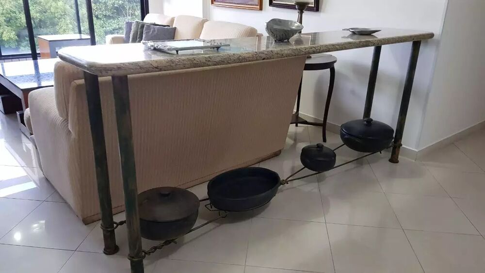 Apartamento, 3 quartos, 125 m² - Foto 2