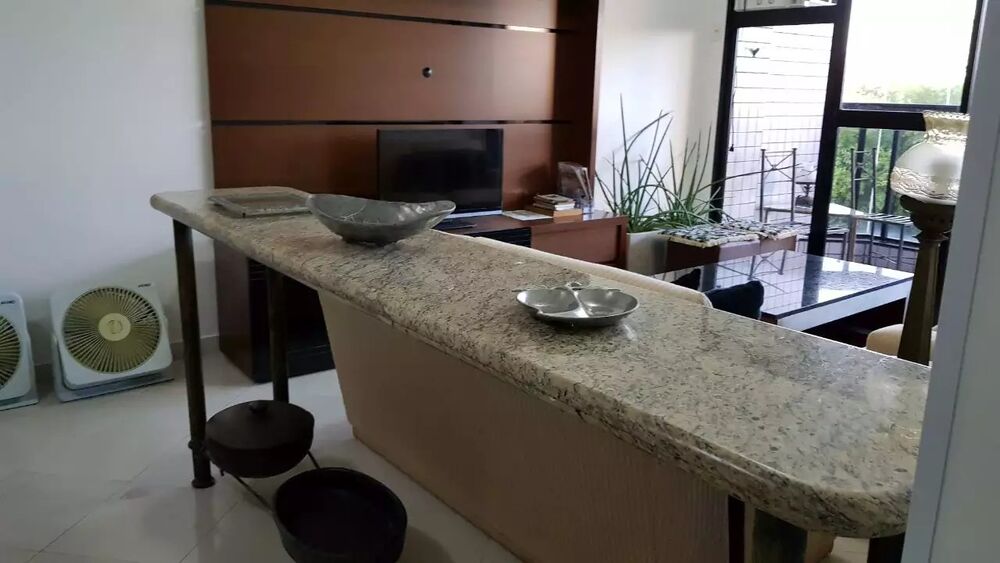 Apartamento, 3 quartos, 125 m² - Foto 4