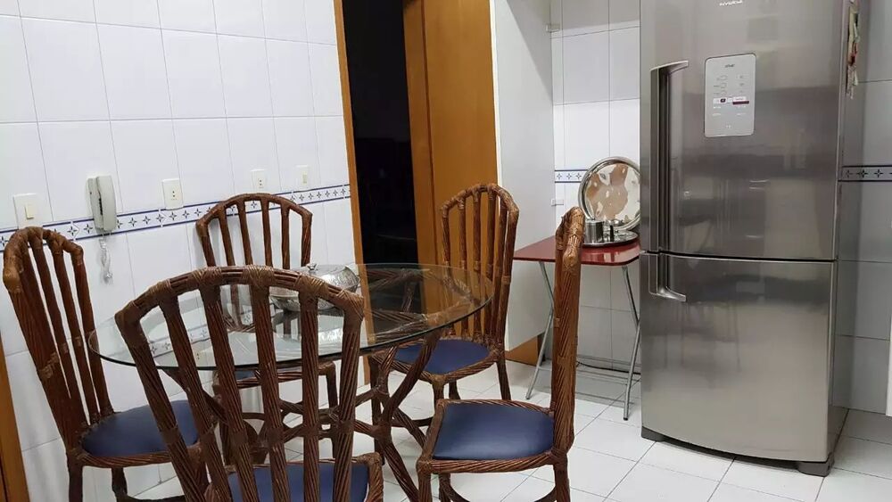 Apartamento, 3 quartos, 125 m² - Foto 6