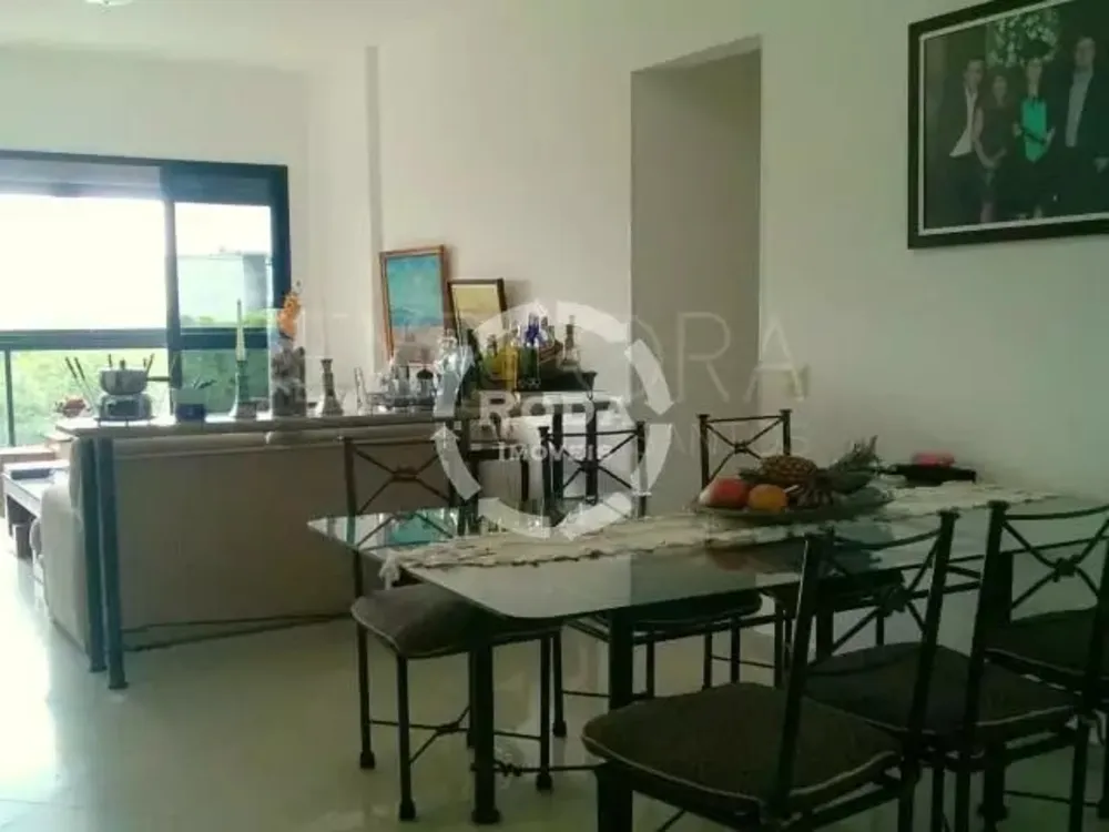 Apartamento, 3 quartos, 125 m² - Foto 3