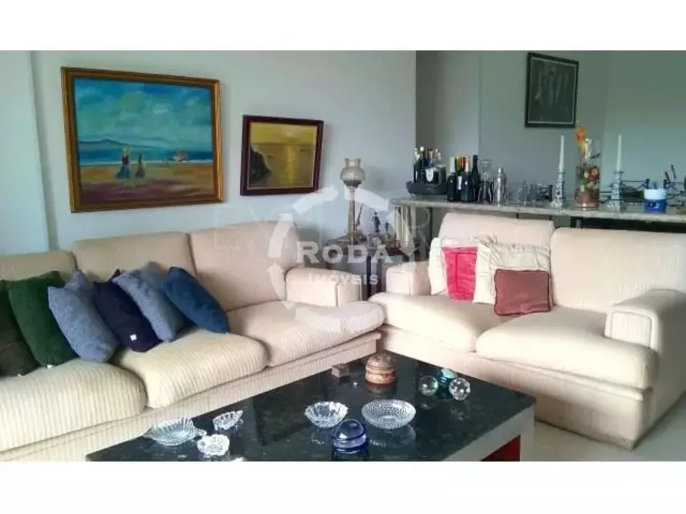 Apartamento, 3 quartos, 125 m² - Foto 16