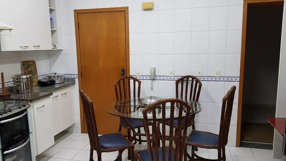 Apartamento, 3 quartos, 125 m² - Foto 7