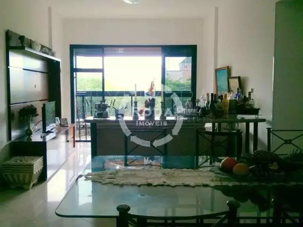 Apartamento, 3 quartos, 125 m² - Foto 2