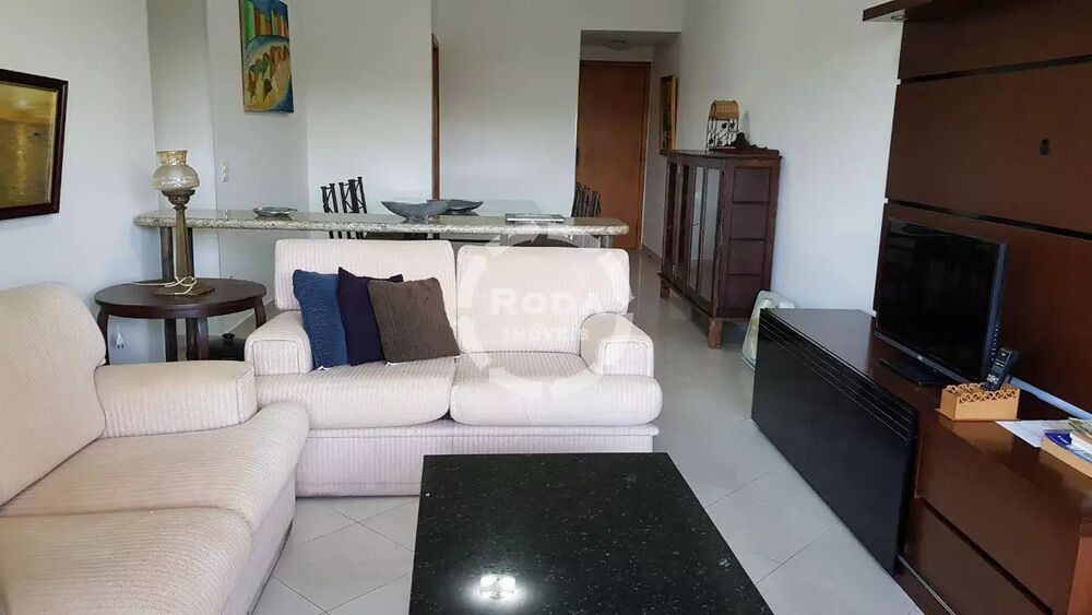 Apartamento, 3 quartos, 125 m² - Foto 1