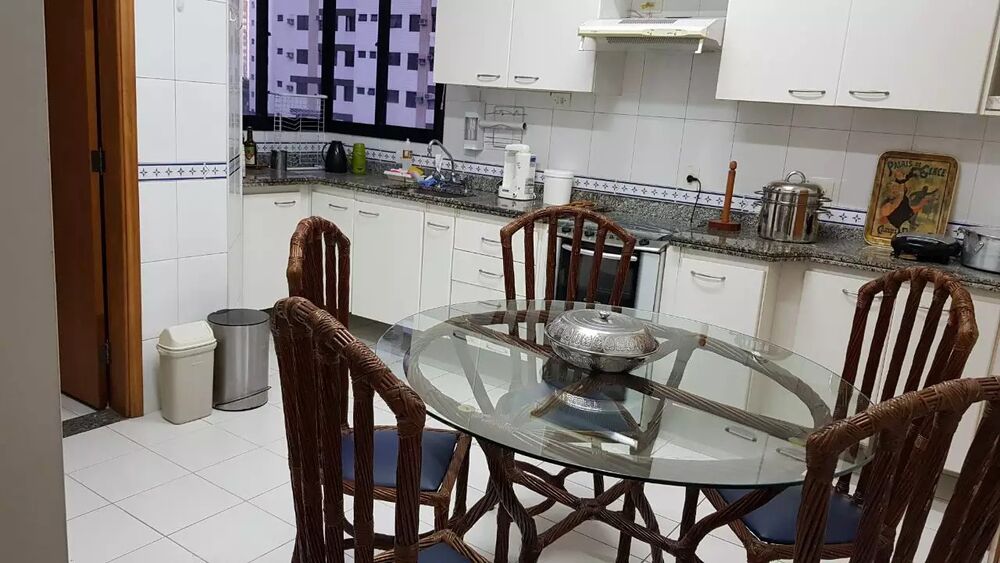 Apartamento, 3 quartos, 125 m² - Foto 5