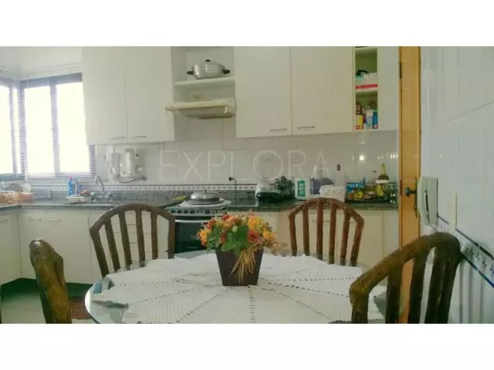 Apartamento, 3 quartos, 125 m² - Foto 8