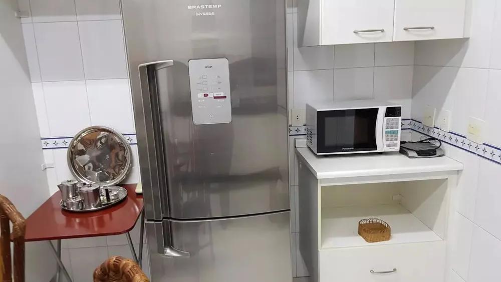 Apartamento, 3 quartos, 125 m² - Foto 17