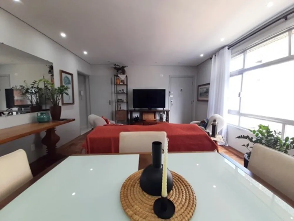 Apartamento, 3 quartos, 131 m² - Foto 5
