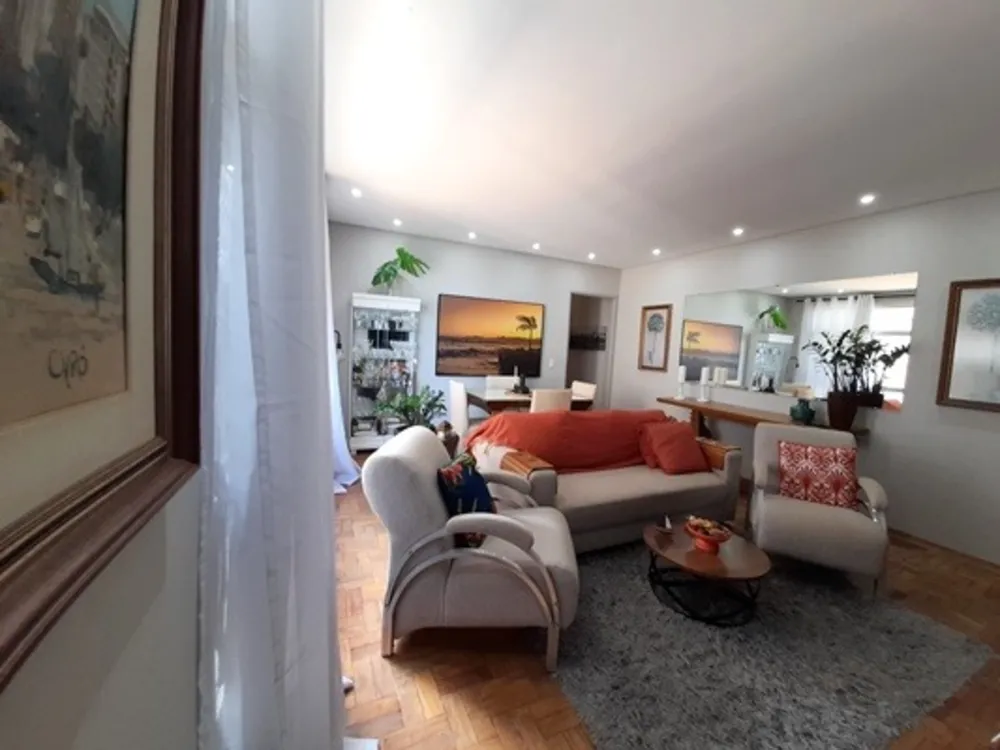 Apartamento, 3 quartos, 131 m² - Foto 4