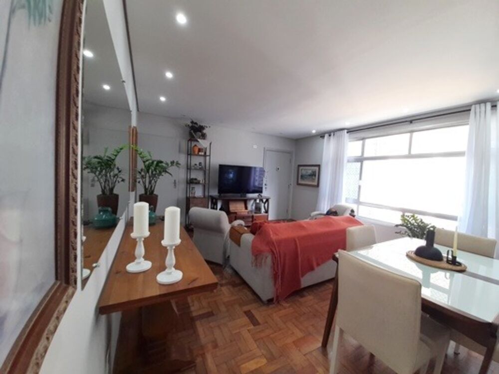 Apartamento, 3 quartos, 131 m² - Foto 3