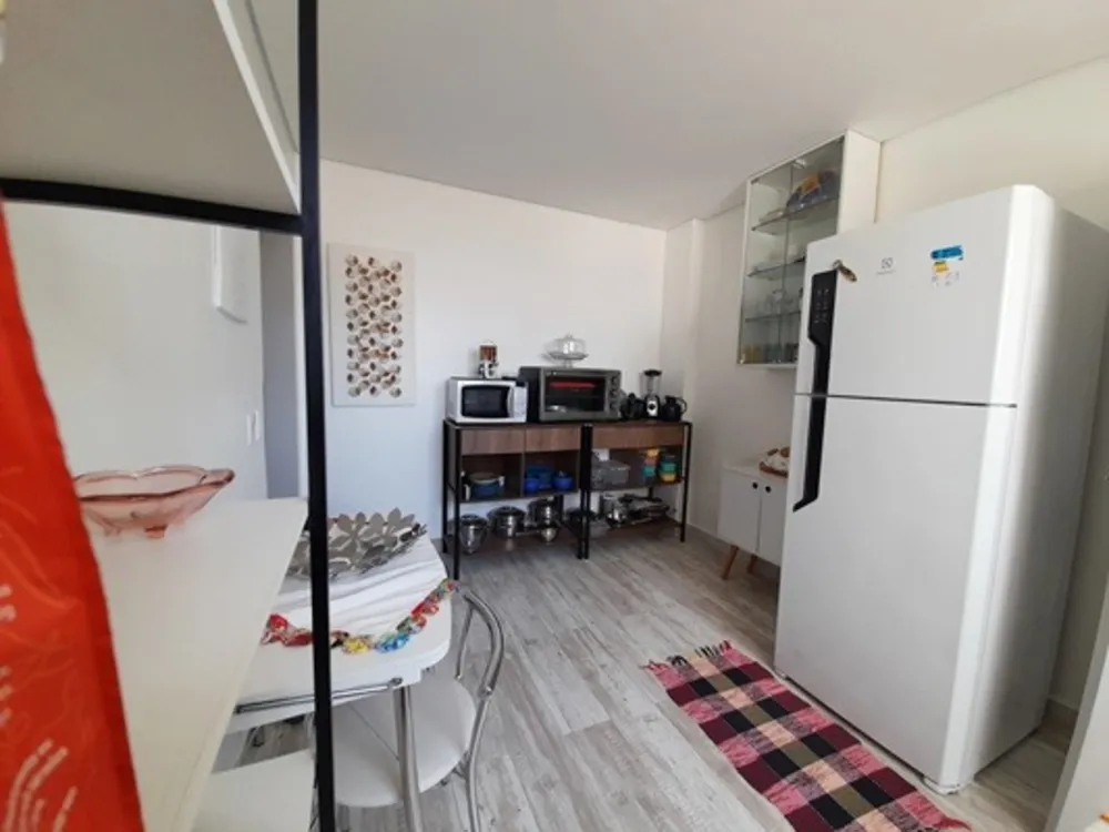 Apartamento, 3 quartos, 131 m² - Foto 21