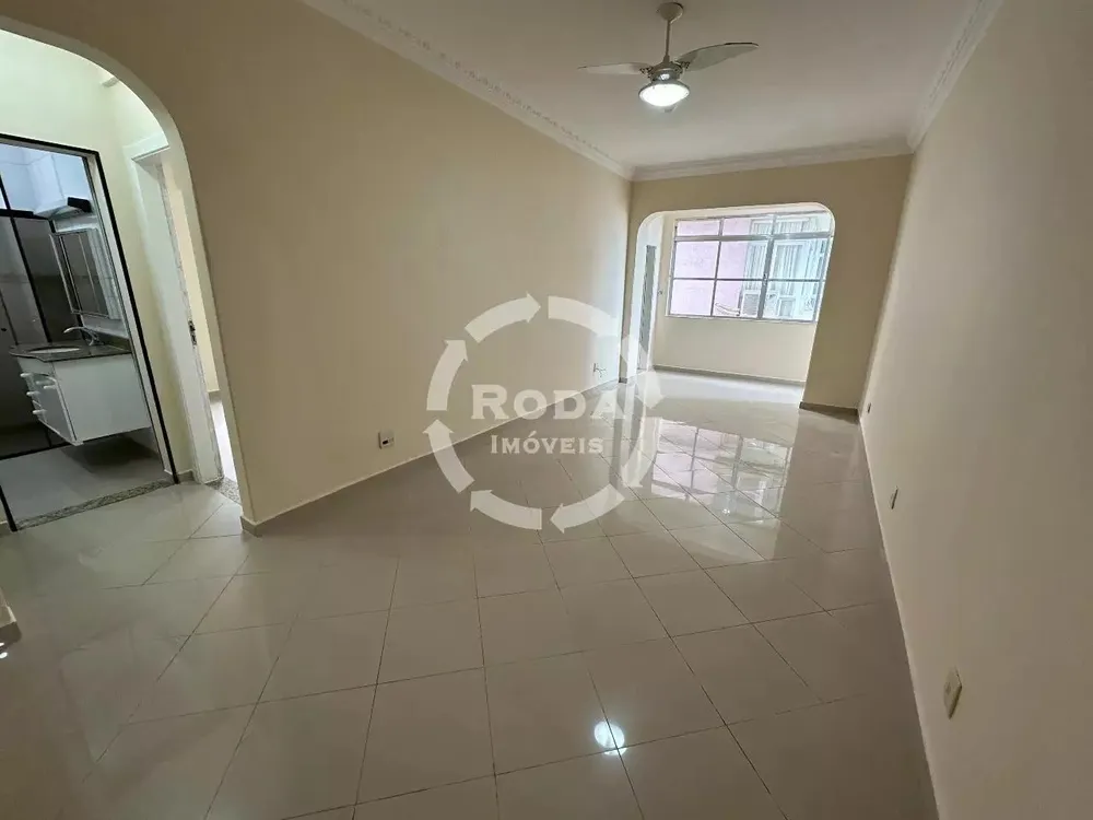 Apartamento, 2 quartos, 87 m² - Foto 2