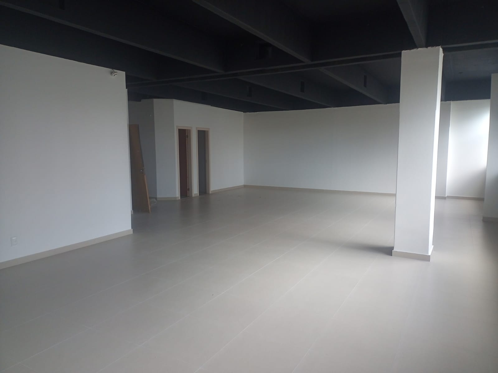 Conjunto Comercial-Sala para alugar, 142m² - Foto 5