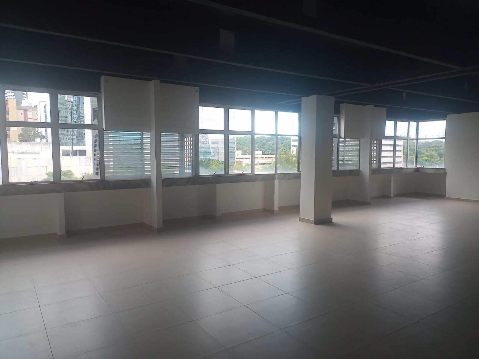 Conjunto Comercial-Sala para alugar, 142m² - Foto 3