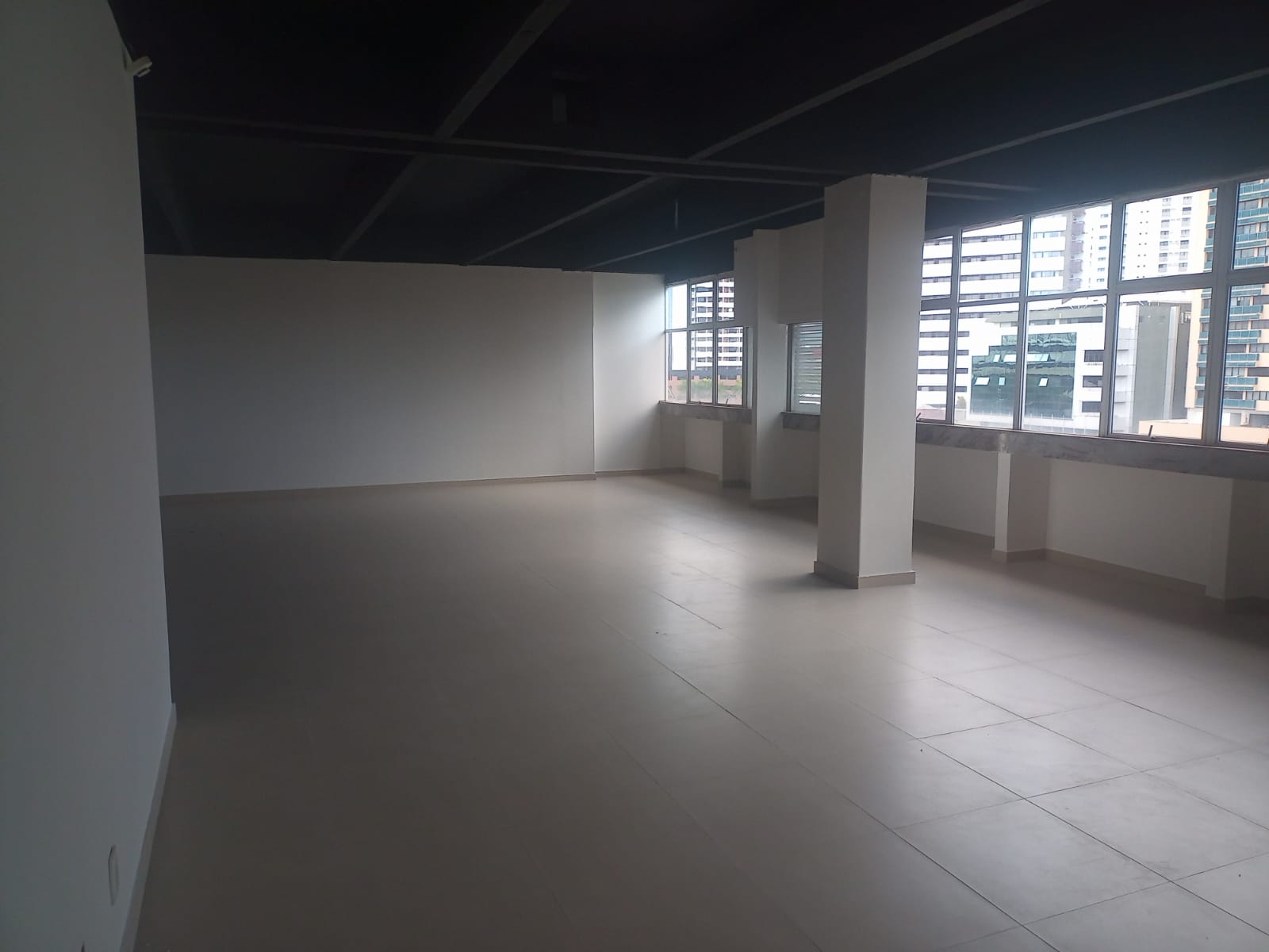 Conjunto Comercial-Sala para alugar, 142m² - Foto 2