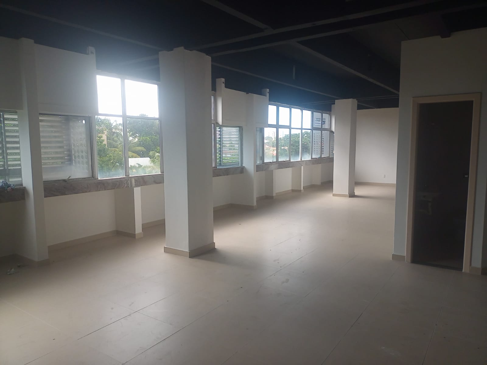 Conjunto Comercial-Sala para alugar, 129m² - Foto 5