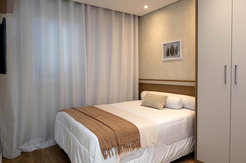 Apartamento, 2 quartos, 62 m² - Foto 6