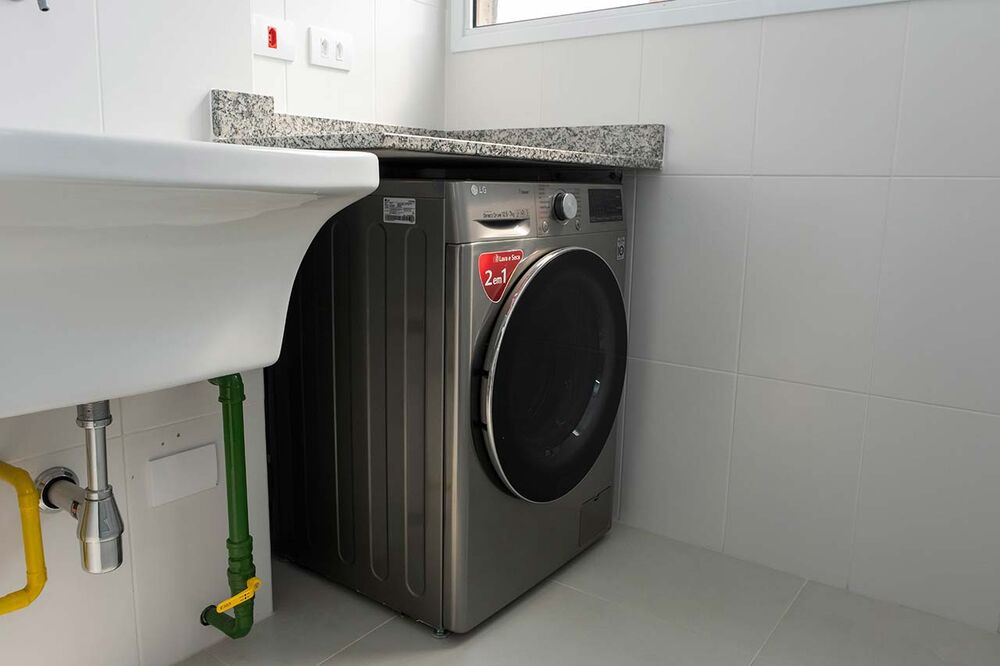 Apartamento, 2 quartos, 62 m² - Foto 7