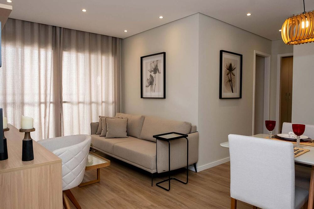 Apartamento, 2 quartos, 62 m² - Foto 18