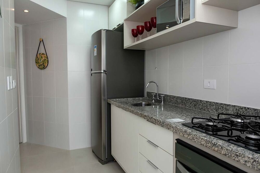 Apartamento, 2 quartos, 62 m² - Foto 19