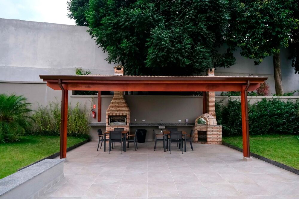 Apartamento, 2 quartos, 62 m² - Foto 16