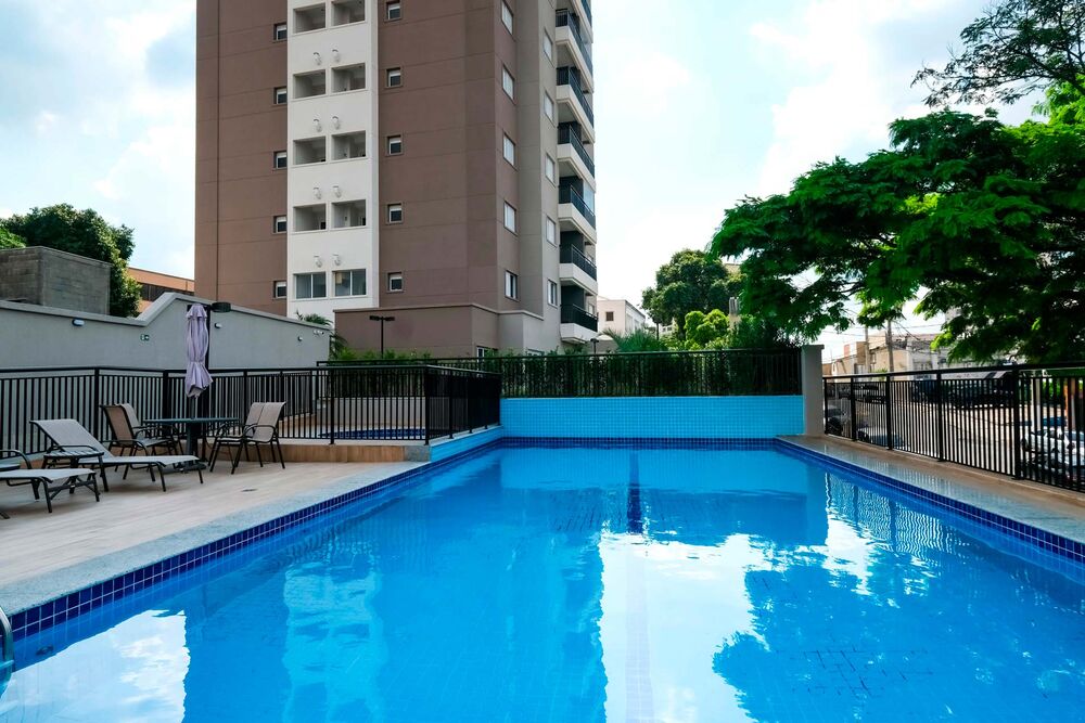 Apartamento, 2 quartos, 62 m² - Foto 5