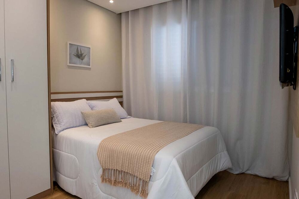 Apartamento, 2 quartos, 62 m² - Foto 17