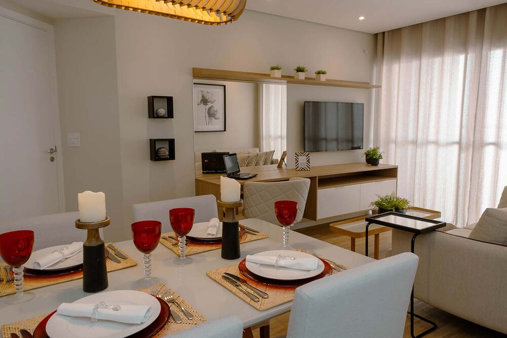 Apartamento, 2 quartos, 62 m² - Foto 12
