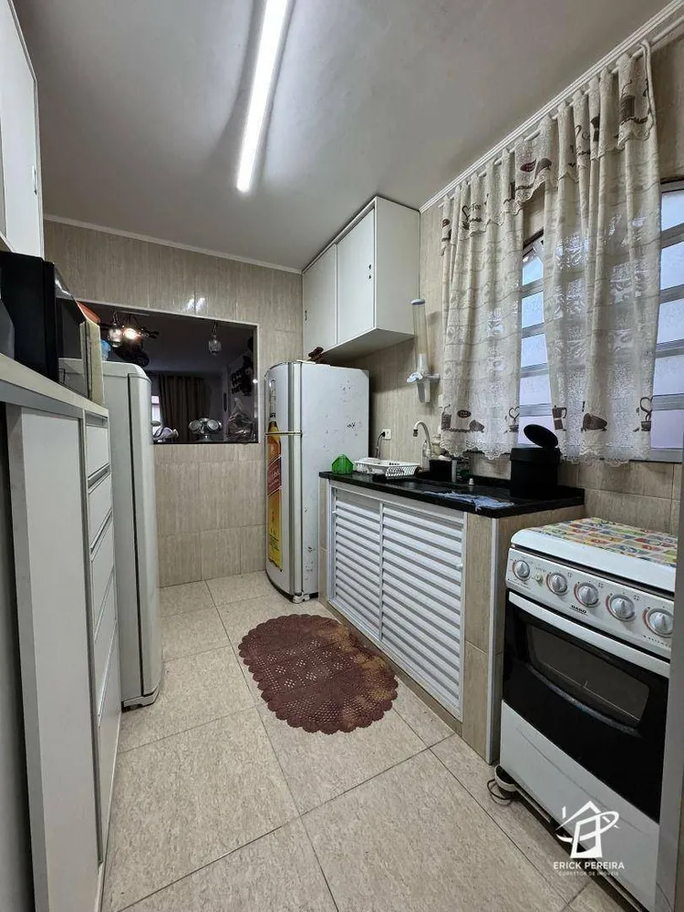 Apartamento, 2 quartos, 79 m² - Foto 9