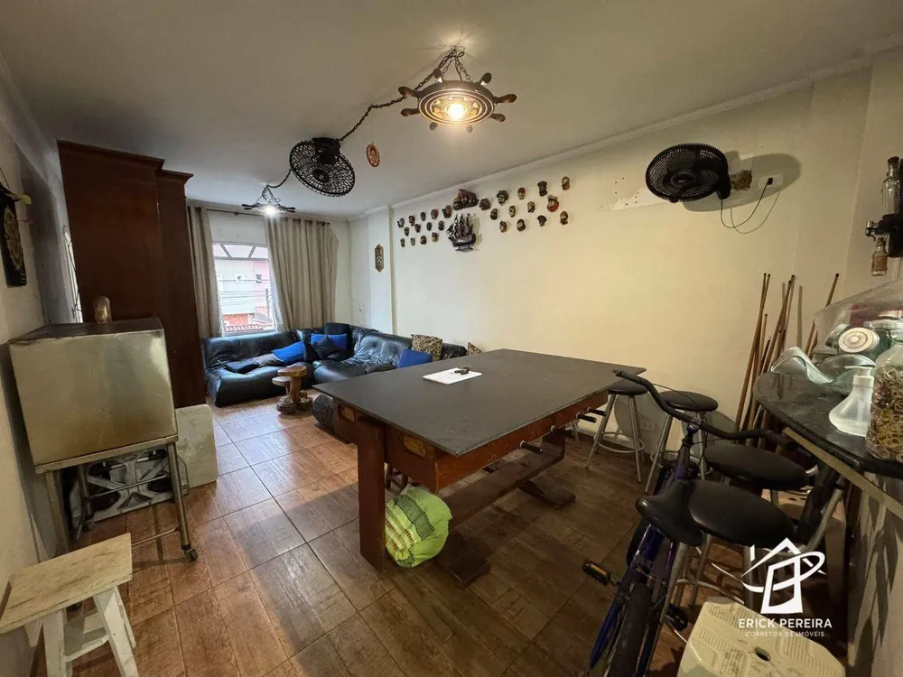 Apartamento, 2 quartos, 79 m² - Foto 1