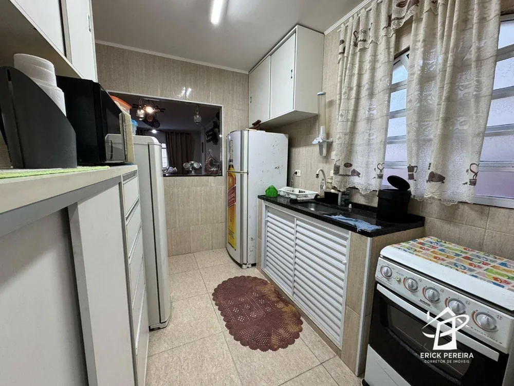 Apartamento, 2 quartos, 79 m² - Foto 11