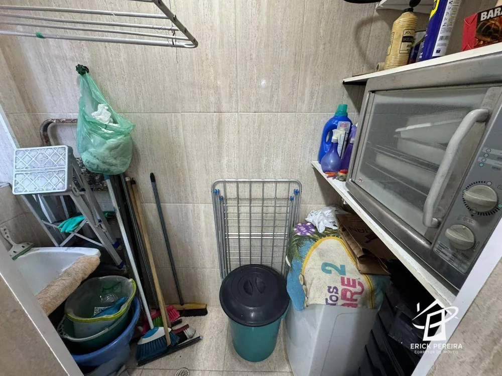 Apartamento, 2 quartos, 79 m² - Foto 12
