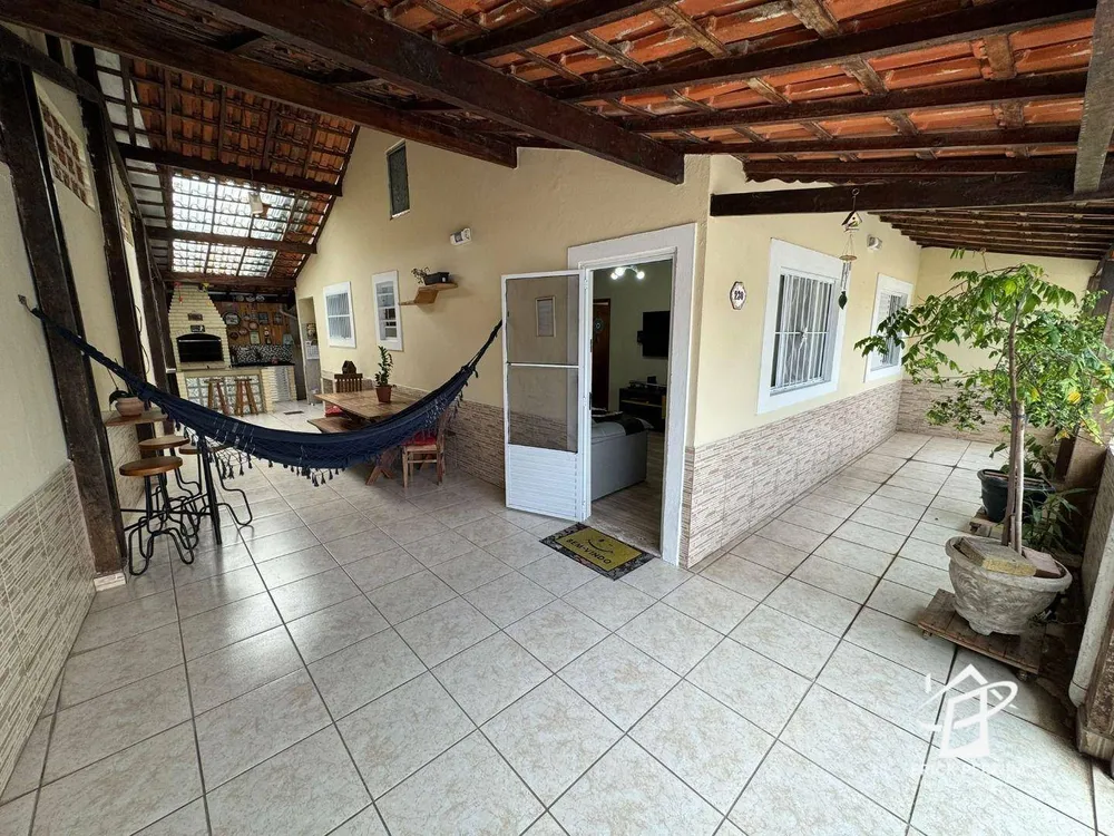 Casa, 2 quartos, 68 m² - Foto 5