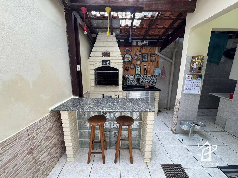 Casa, 2 quartos, 68 m² - Foto 8