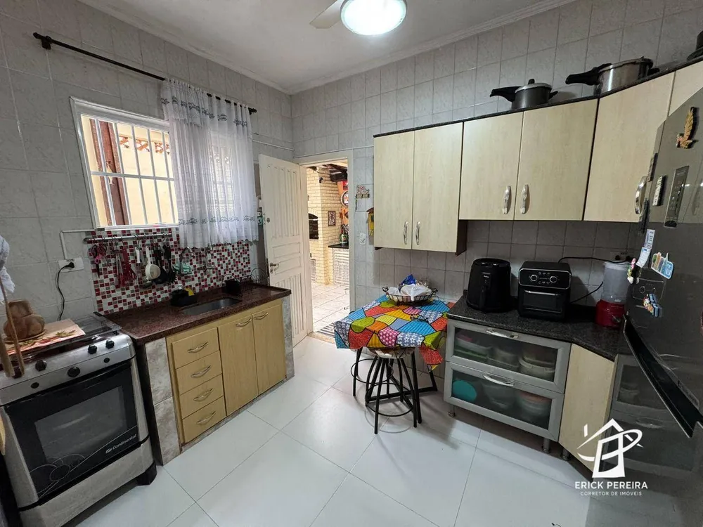 Casa, 2 quartos, 68 m² - Foto 3