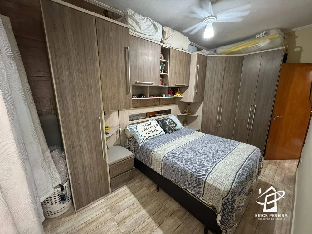 Casa, 2 quartos, 68 m² - Foto 7