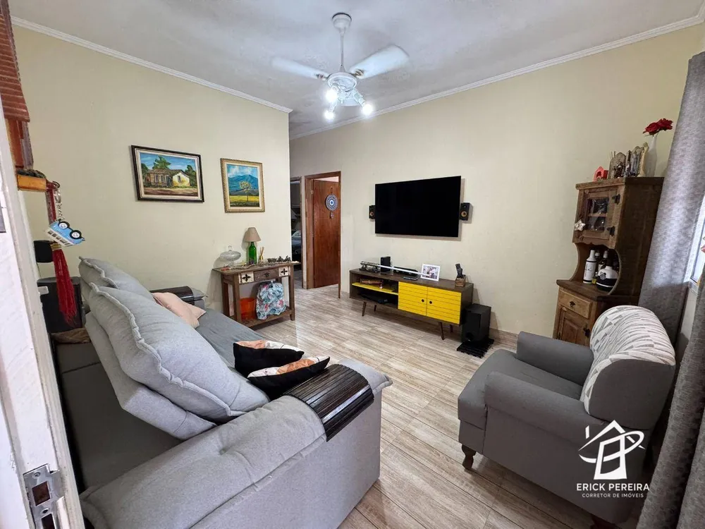 Casa, 2 quartos, 68 m² - Foto 4