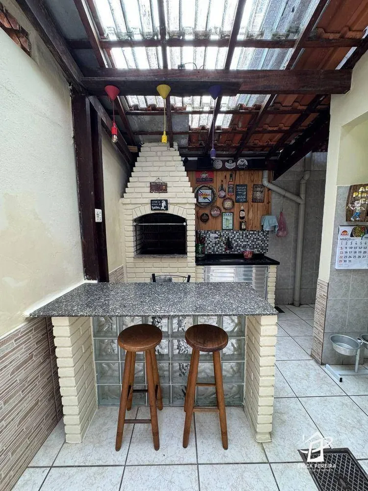 Casa, 2 quartos, 68 m² - Foto 2