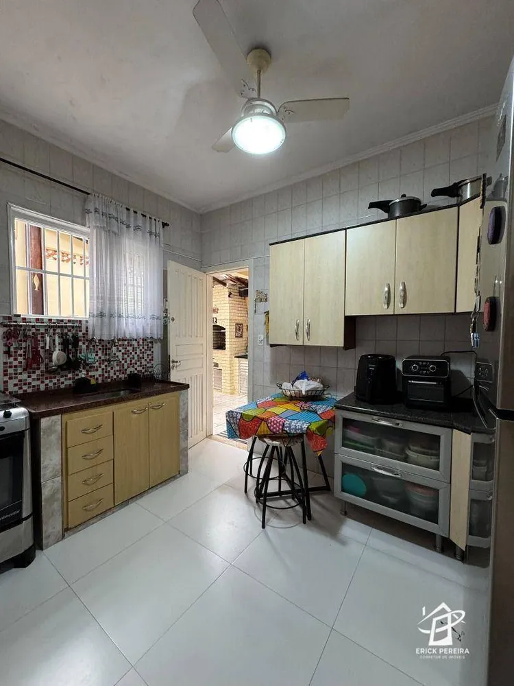 Casa, 2 quartos, 68 m² - Foto 6