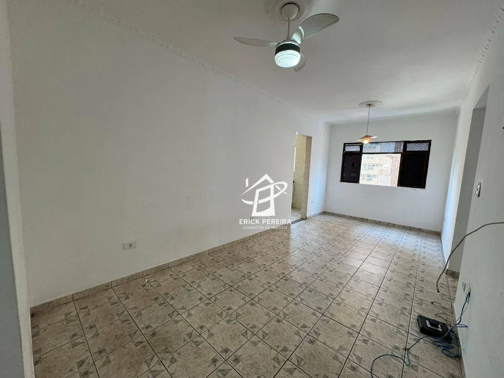 Apartamento, 1 quarto, 55 m² - Foto 1