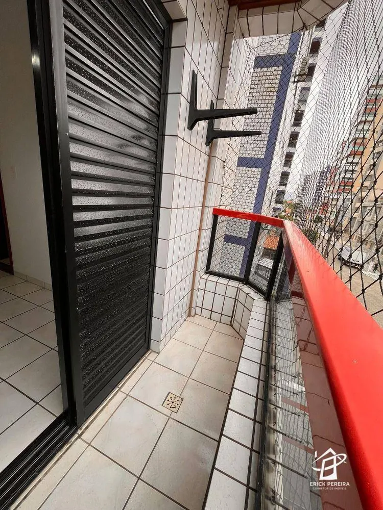 Apartamento, 2 quartos, 80 m² - Foto 1