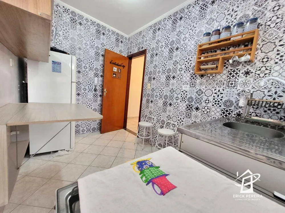 Apartamento, 2 quartos, 97 m² - Foto 5