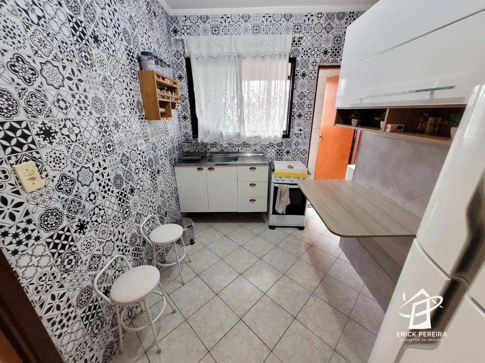 Apartamento, 2 quartos, 97 m² - Foto 2