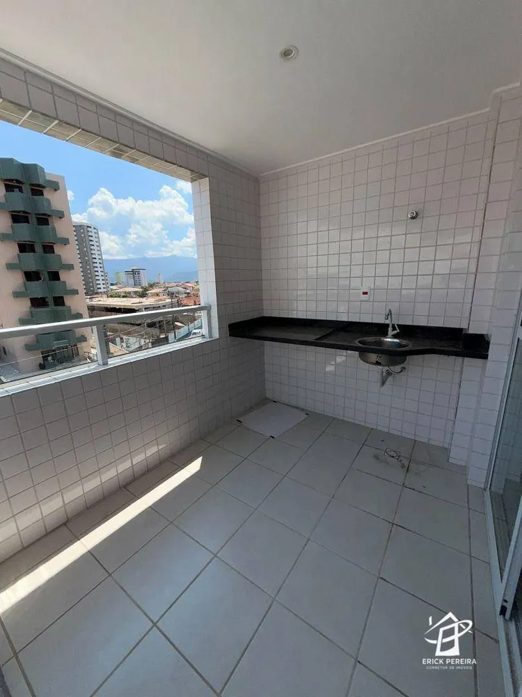 Apartamento, 2 quartos, 62 m² - Foto 2