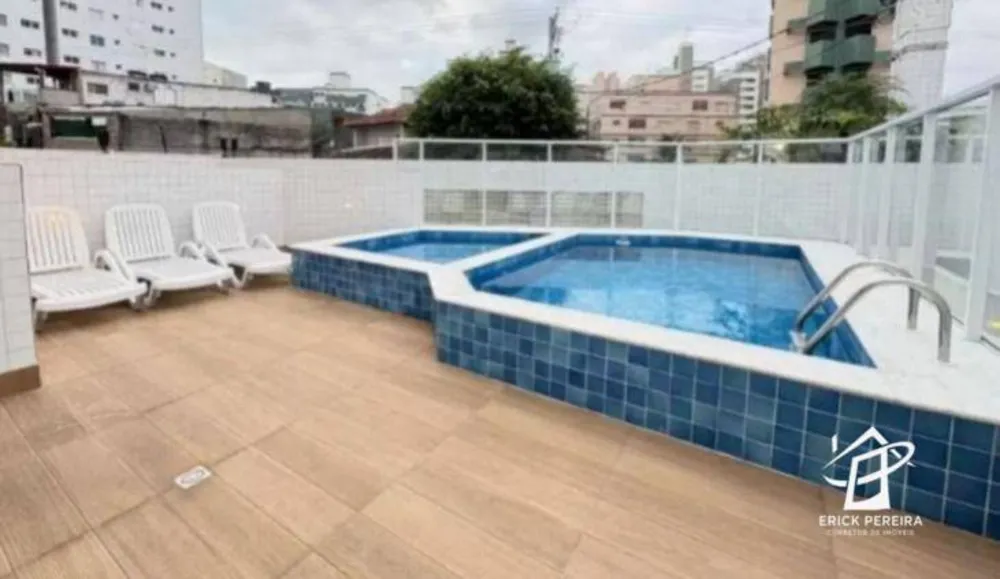 Apartamento, 2 quartos, 62 m² - Foto 1