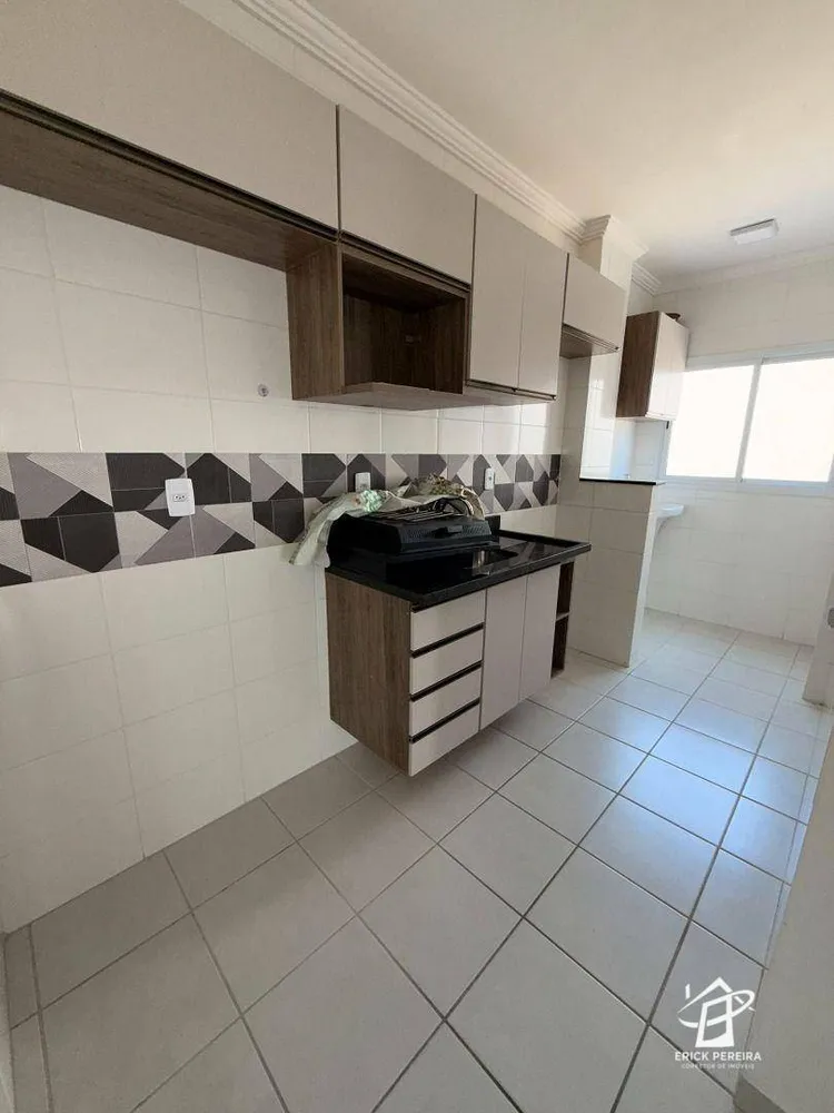 Apartamento, 2 quartos, 62 m² - Foto 6