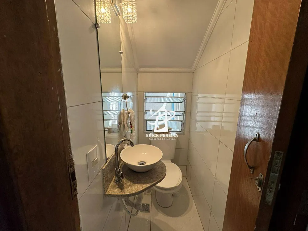 Casa, 3 quartos, 127 m² - Foto 7