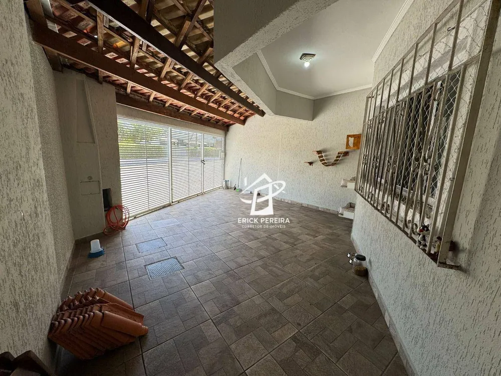 Casa, 3 quartos, 127 m² - Foto 4