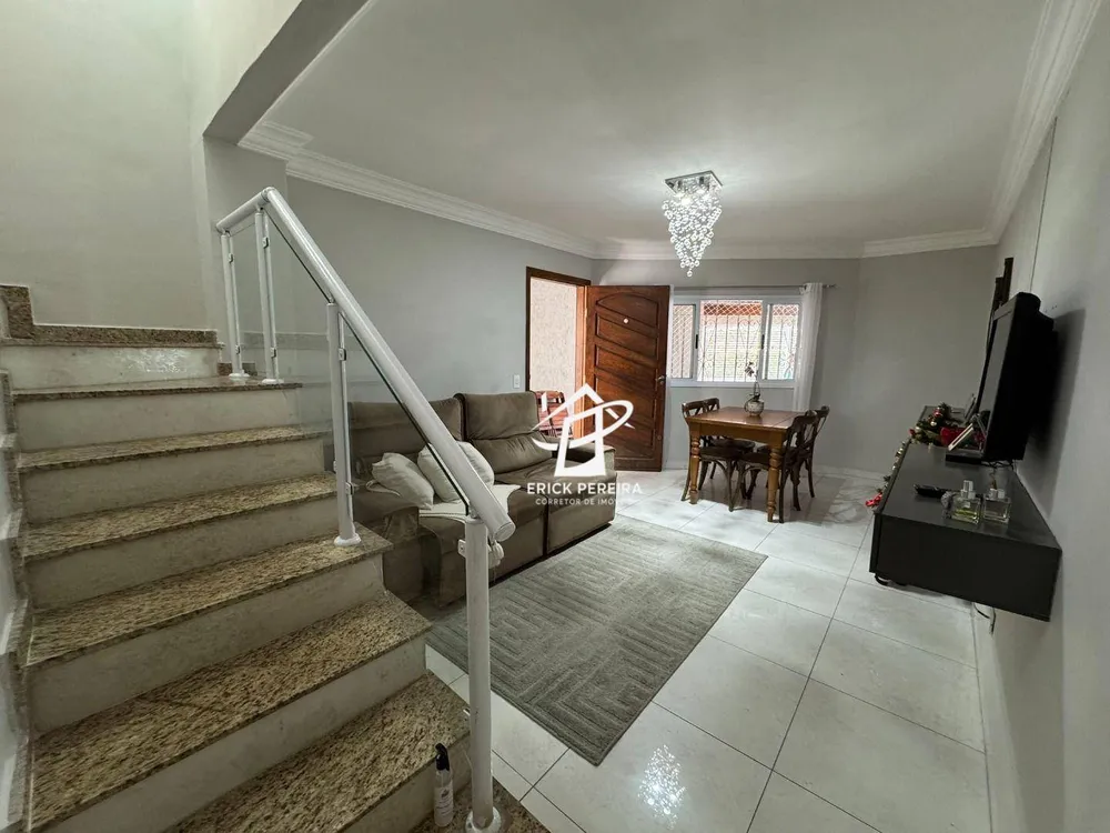 Casa, 3 quartos, 127 m² - Foto 2